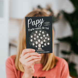 PAPY RACONTE MOI