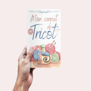 MON JOUNAL DE TRICOT