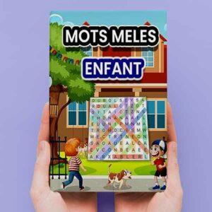 MOT MELES ENFANTS